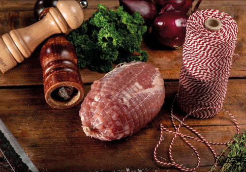 hamrollade