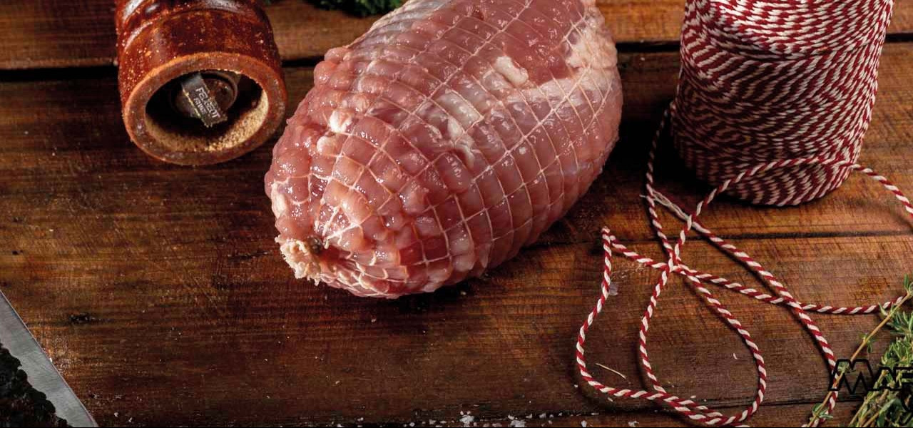 hamrollade
